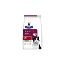 Hill's Hills PD Feline i/d Digestive Care 8kg macskaeledel