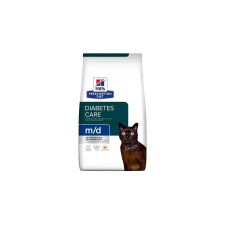 Hill's Hills PD Feline m/d Diabetes Care 1.5kg macskaeledel
