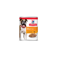 Hill's Hills SP Canine Adult Light 370g kutyaeledel