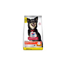 Hill's Hills SP Canine Adult Perfect Digestion Small & Mini 3kg kutyaeledel