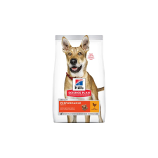 Hill's Hills SP Canine Adult Performance 14kg kutyaeledel
