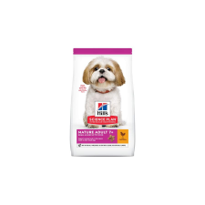 Hill's Hills SP Canine Mature Small & Mini Chicken 300g kutyaeledel