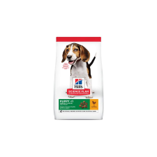 Hill's Hills SP Canine Puppy Medium Chicken 14kg kutyaeledel