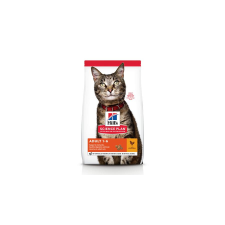 Hill's Hills SP Feline Adult Chicken 3kg macskaeledel