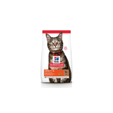 Hill's Hills SP Feline Adult Lamb & Rice 1,5 kg macskaeledel