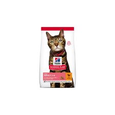Hill's Hills SP Feline Adult Light Chicken 10kg macskaeledel