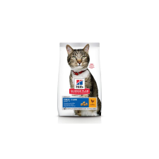 Hill's Hills SP Feline Adult Oral Care 1,5kg macskaeledel