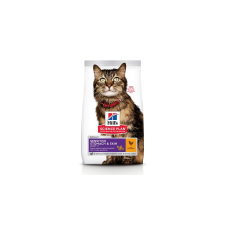 Hill's Hills SP Feline Adult Sensitive Stomach & Skin 1,5kg macskaeledel