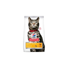 Hill's Hills SP Feline Adult Urinary Health 3kg macskaeledel