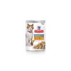 Hill's Hills SP Feline Young Adult Steril Chicken – 12x85g