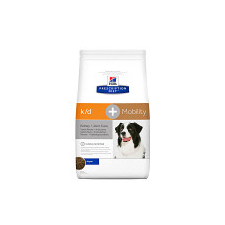 Hill's PD Canine k/d Kidney Care + Mobility 12 kg kutyaeledel