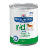 Hill's Prescription Diet Hill's Prescription Diet r/d Weight Reduction kutyatáp - konzerv 350 g