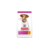 Hill's SP Canine Puppy Small & Mini csirkés kutyatáp 6kg