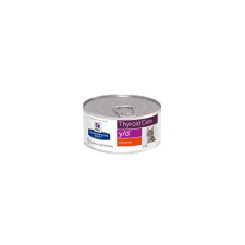 Hills Hill's Prescription Diet Feline Y/D 156g macskaeledel