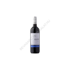 Hilltop Dunántúli Merlot Száraz Vörösbor 14% 0,75 l (#6) bor
