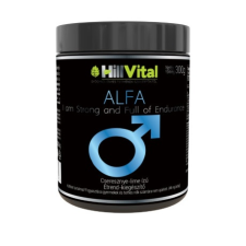 HillVital HillVital Alfa vitamin és táplálékkiegészítő