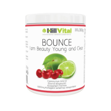 HillVital HillVital Bounce vitamin és táplálékkiegészítő