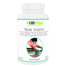 HillVital Move vitamin vitamin és táplálékkiegészítő