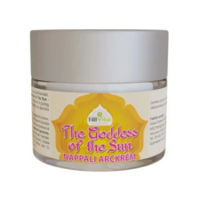 HillVital The Goddess of the Sun - Nappali arckrém 50ml arckrém