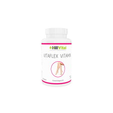 HillVital Vitaflex vitamin vitamin és táplálékkiegészítő
