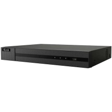 HiLook by Hikvision NVR-104MH-C/4P(D) dvr és nvr videó rögzítő