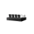 HiLook DS-J142I(STD)/IK-4142BH-MH/P(C) IP kamera szett, 4x2MP csőkamerával, beépített 1TB HDD-vel