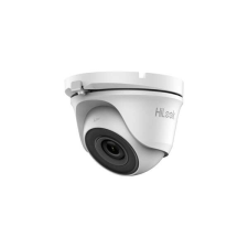 HiLook Hikvision HiLook Analóg turretkamera - THC-T120 (2MP, 2,8mm, EXIR20m, ICR, DNR) megfigyelő kamera