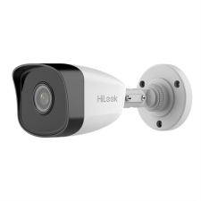 HiLook Hikvision HiLook IP csőkamera - IPC-B121H (2MP, 2,8mm, kültéri, H265+, IP67, IR30m, ICR, DWDR, PoE) megfigyelő kamera