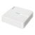 HiLook Hikvision HiLook NVR rögzítő - NVR-104H-D/4P (4 csatorna, H265+, HDMI+VGA, 2xUSB, 1x Sata, 4x PoE)