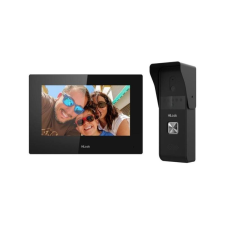 HiLook Hybrid kaputelefon szett - VI-K23P kaputelefon