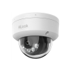 HiLook IP dómkamera - IPC-D120HA-LU (2MP, 2,8mm, kültéri, H265+, IP67, IK10, IR30m, ICR, DWDR, PoE)