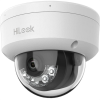  HiLook IP dómkamera - IPC-D120HA-LU (2MP, 2,8mm, kültéri, H265+, IP67, IK10, IR30m, ICR, DWDR, PoE)