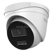 HiLook IPC-T220HA-LU IP turretkamera (2MP, 2.8mm, kültéri, H265+, IP67, IR30m, ICR, DWDR, PoE) (IPC-T220HA-LU(2.8MM)) megfigyelő kamera