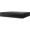  HiLook NVR-104MH-C/4P /4 csatorna/H265+/40Mbps rögzítés/1x SATA/4x PoE (50W)/ hálózati rögzítő (NVR)