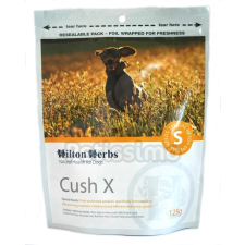 Hilton Herbs Cush-X 125 g vitamin, táplálékkiegészítő kutyáknak
