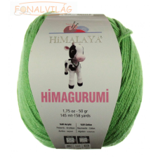  Himagurumi -Almazöld - 30142 rövidáru
