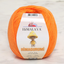  Himagurumi - Sütőtök - 30128 rövidáru