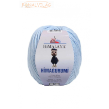 Himagurumi - Világoskék - 30150 rövidáru