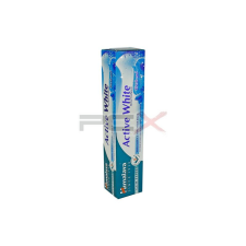  Himalaya active white gyógynövényes fehérítő fogkrém gél extra friss 75ml fogkrém