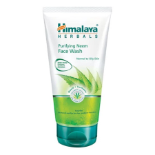 Himalaya Arclemosó gél HIMALAYA NIM 150 ml arctisztító
