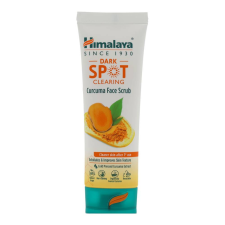  HIMALAYA ARCRADÍR KURKUMÁVAL 75ML arctisztító