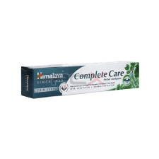 Himalaya complete care teljes körű védelem gyógynövényes fogkrém 75ml fogkrém
