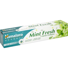  Himalaya Herbals fogkrém friss 75ml fogkrém