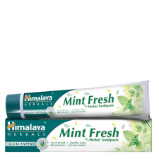  Himalaya herbals fogkrém friss mentás 75 ml fogkrém