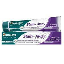  HIMALAYA HERBALS FOGKREM STAIN-AWAY 75ML fogkrém