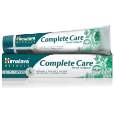 Himalaya Herbals Gum Expert Complete Care gyógynövényes fogkrém 75 ml fogkrém