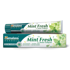 Himalaya Herbals Gum Expert Mint Fresh gyógynövényes fogkrém 75 ml fogkrém