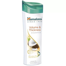  HIMALAYA HERBALS PROTEINES SAMPON TARTÁSNÉLKÜLI HAJRA 400ML reform élelmiszer