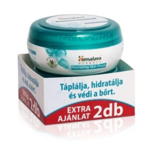 Himalaya Herbals tápláló bőrápoló krém 200ml bőrápoló szer