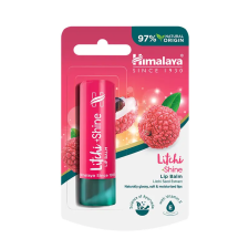 Himalaya Himalaya ajakbalzsam licsis 4,5 g ajakápoló